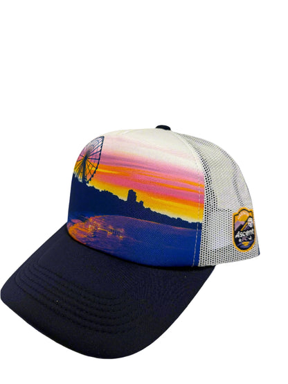 Hat : Coastal 2.0