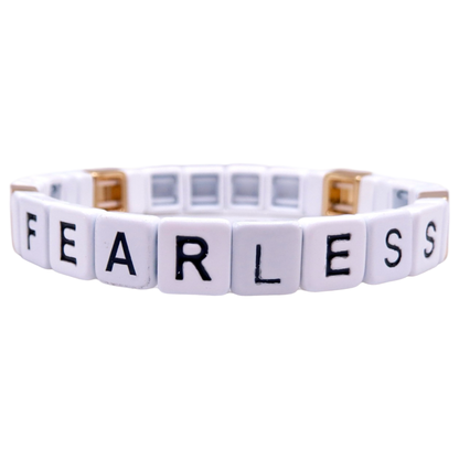 Fearless Bracelet