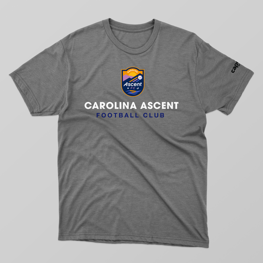 Shirt: Carolina Ascent Football Club
