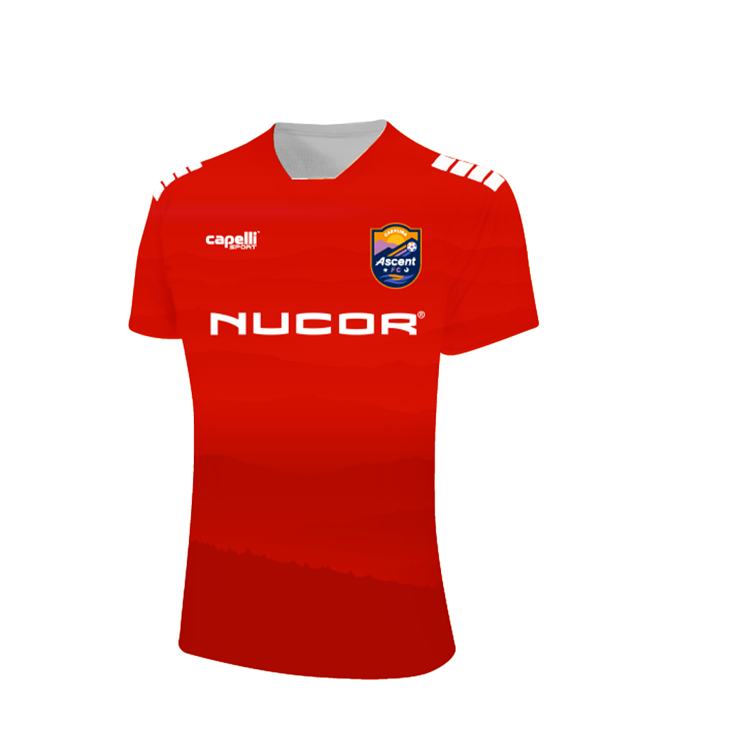 Jersey: 2024/2025 Inaugural Season