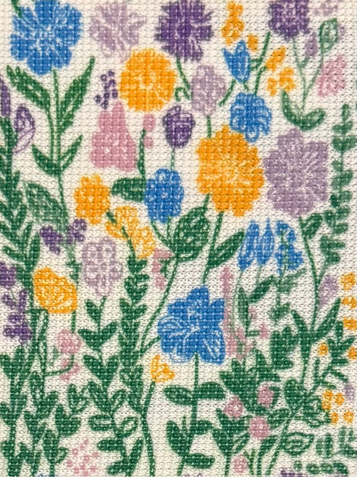 Scarf: Growing the Game by Sydney Studer