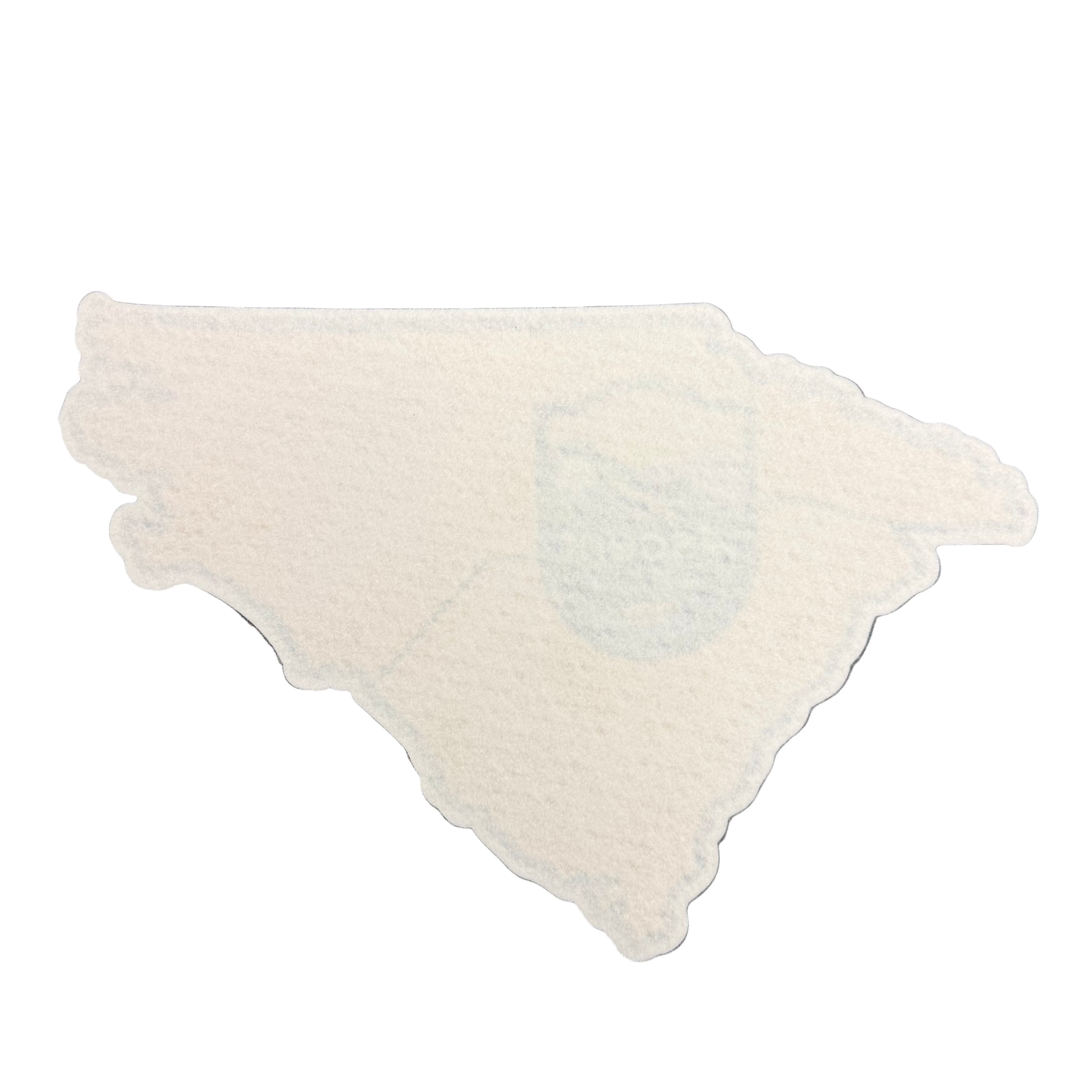 For the Carolinas - Pennant