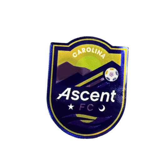 Acrylic Pin