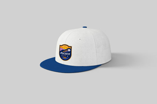 Hat: Richardson Pulse R-FLEX