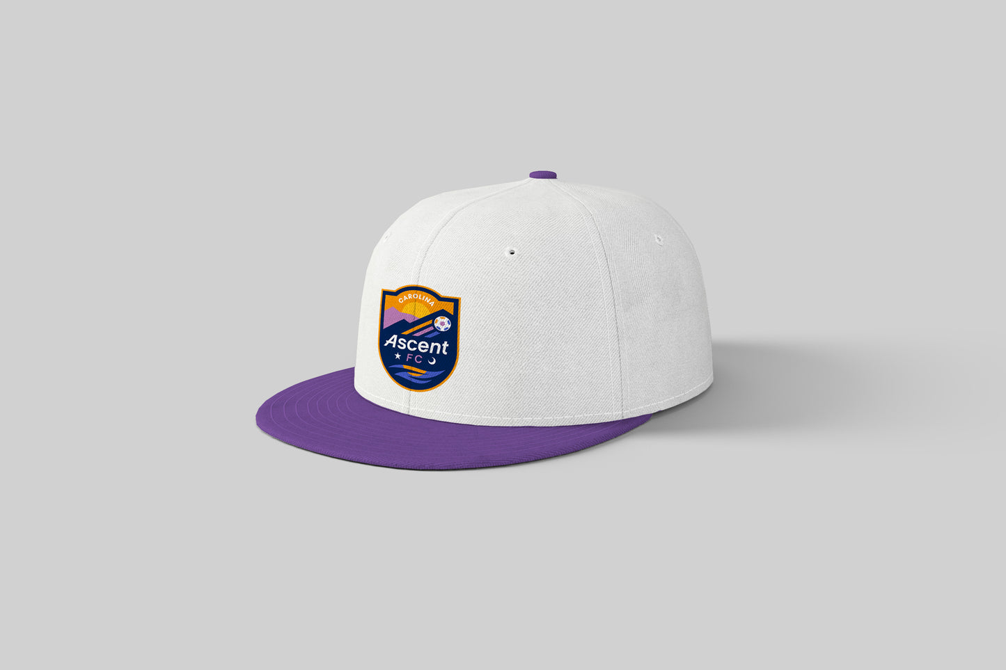 Hat: Richardson Pulse R-FLEX