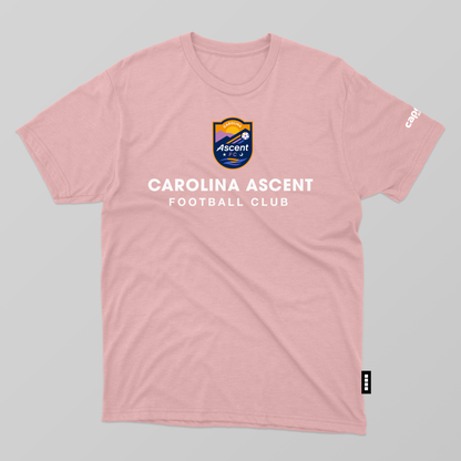 Shirt: Carolina Ascent Football Club