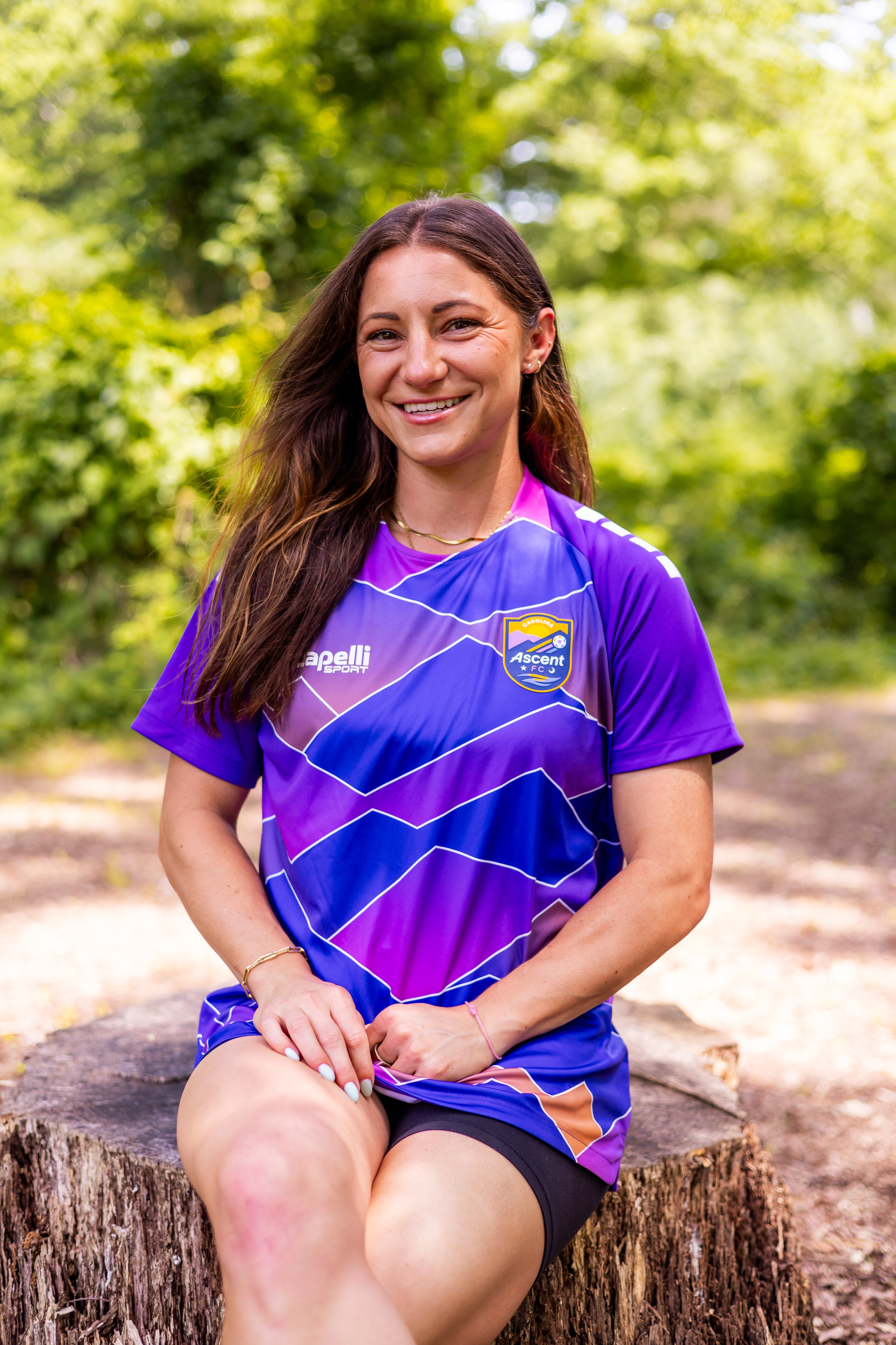 Horizon PRE-MATCH Top (Short Sleeve)