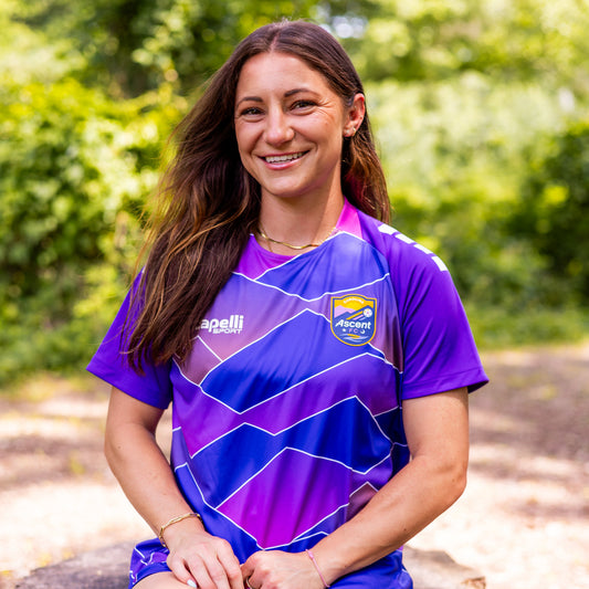 Jersey: 2025/2026 Horizon Pre-Match (Short Sleeve)