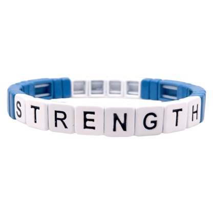 Strength Bracelet