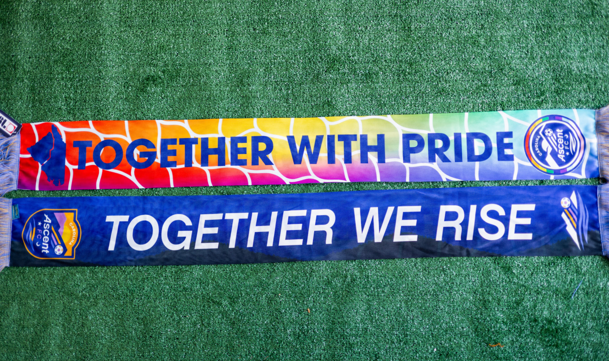 Pride Scarf