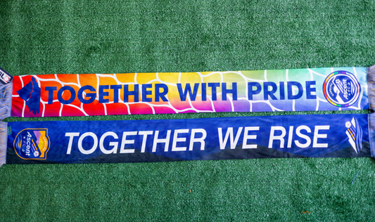 Pride Scarf