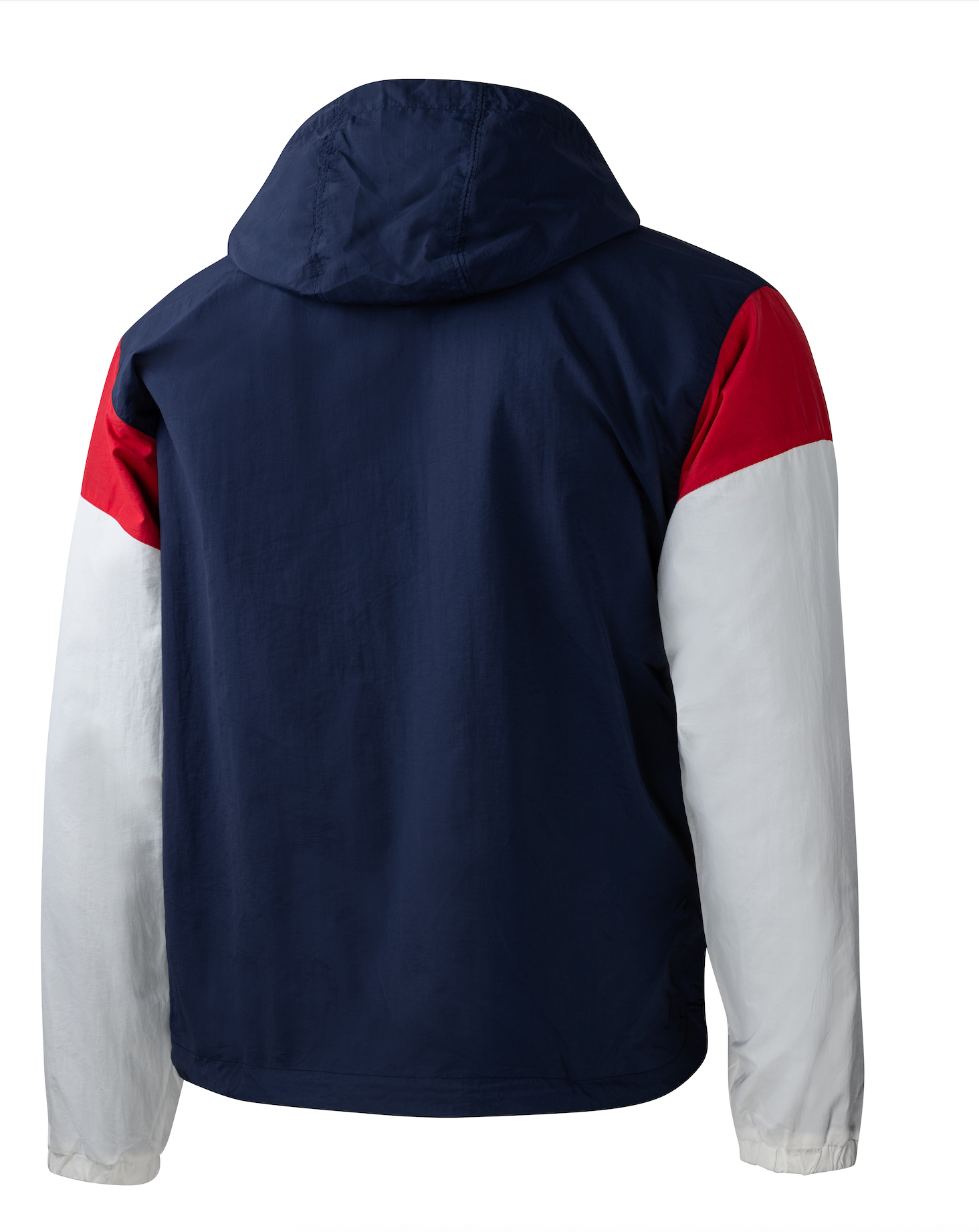 U. S. Soccer Storm Breaker Anorak