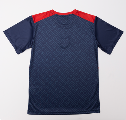 U.S. Soccer Licensed - Sublimated (Youth) T-shirt