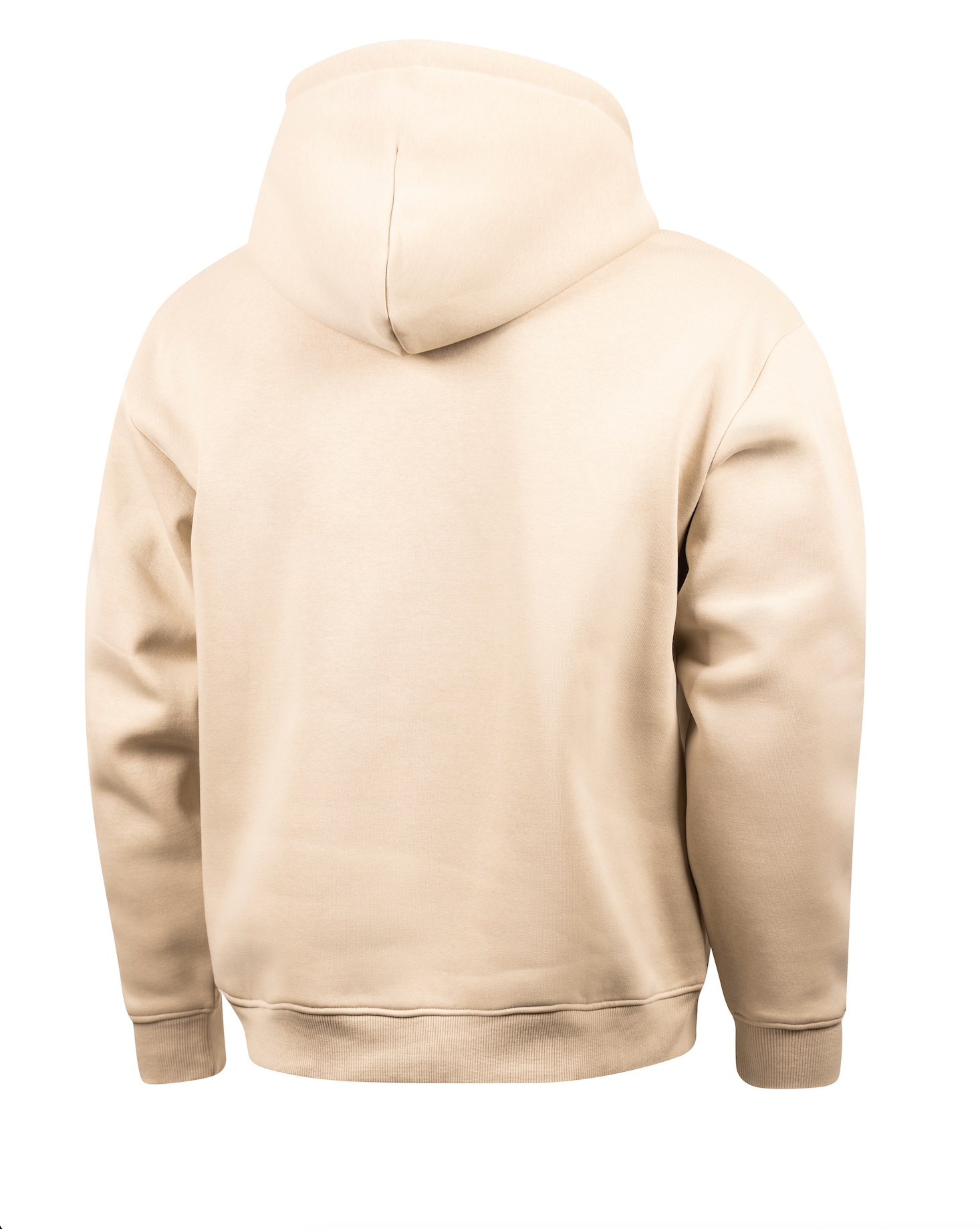 U.S. Soccer Officially Licensed - Relaxed Hoodie (sand)