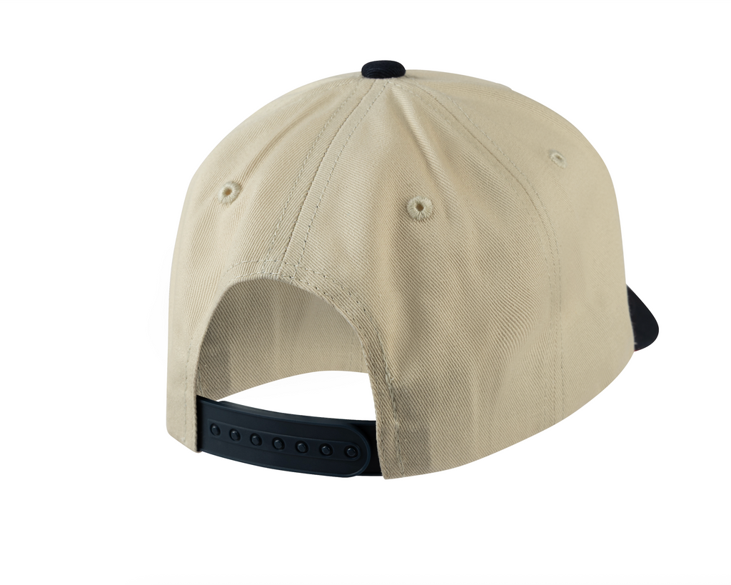 U. S. Soccer Officially Licensed - White/Navy