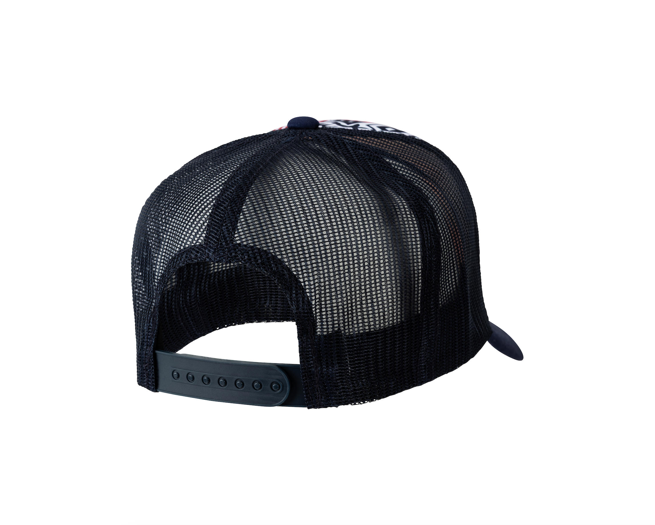 U. S. Soccer Anthem Trucker Foam Hat