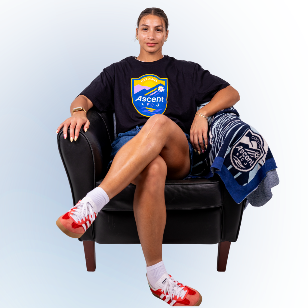 Primary Logo (Black) Adult Unisex Shirt