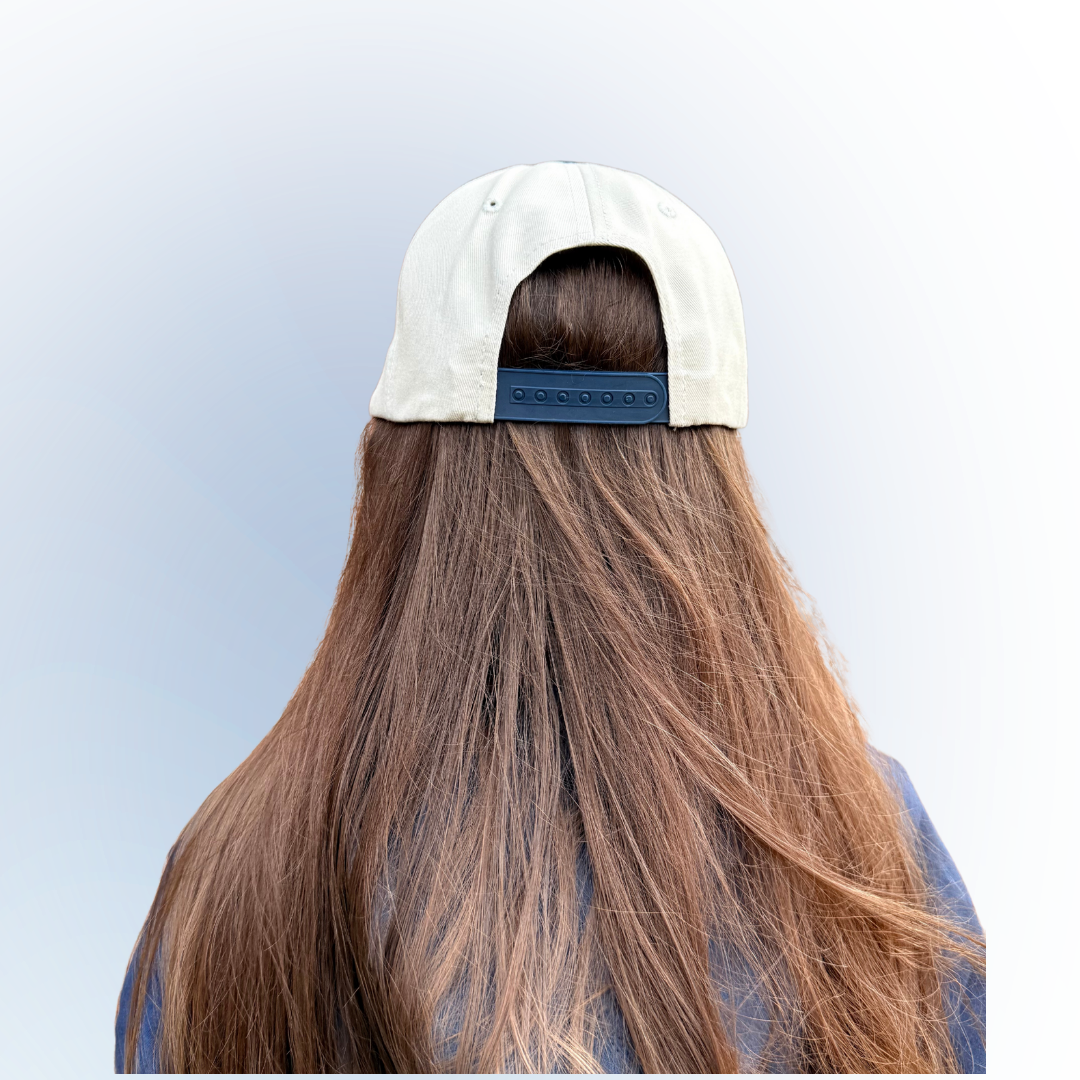 U. S. Soccer Officially Licensed - White/Navy