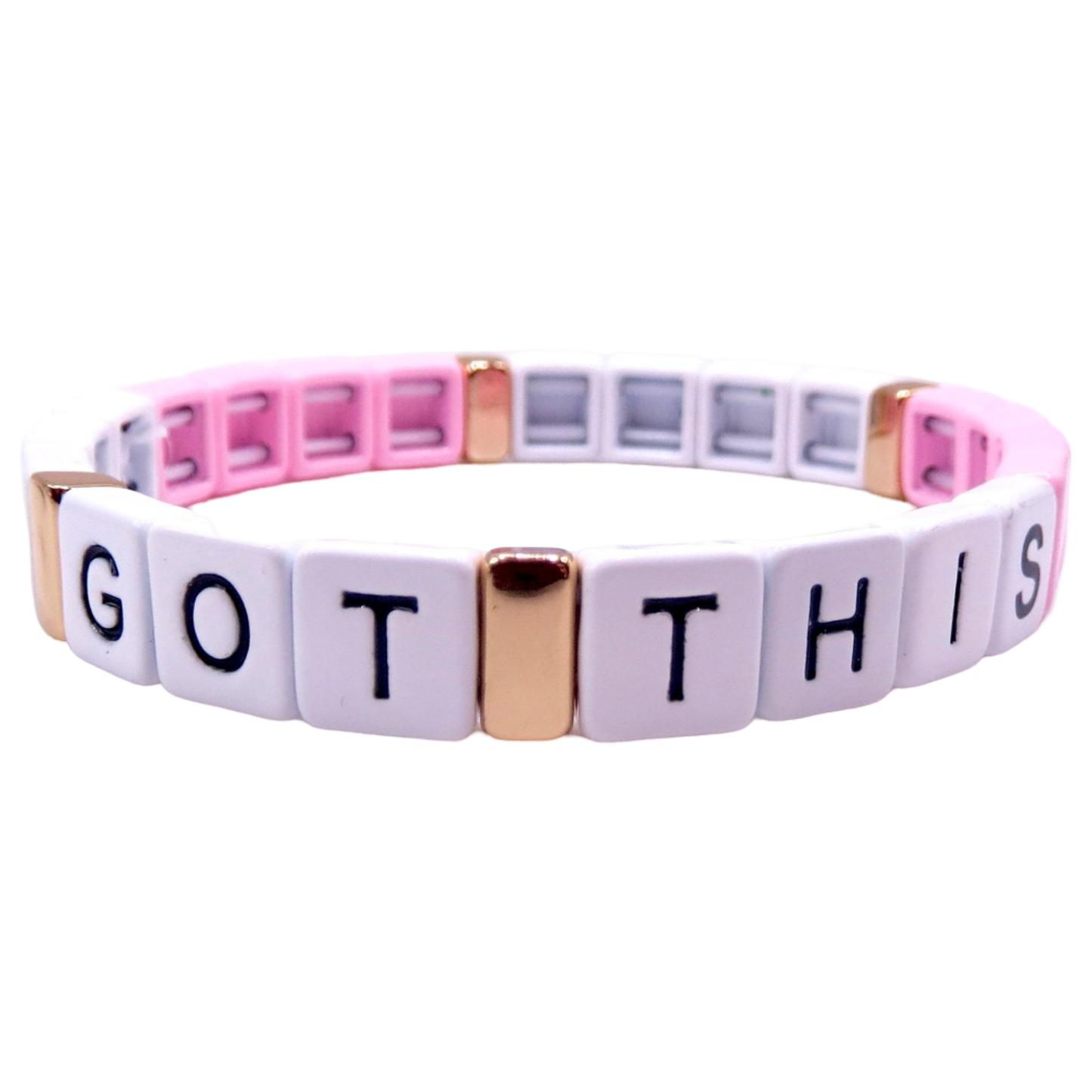 You Got This Bracelet