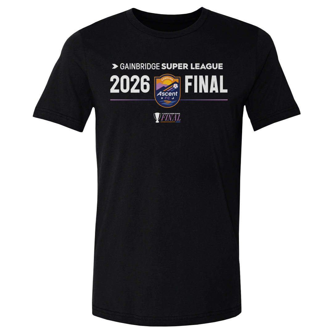 2026 Gainbridge Super League Finals Tshirt