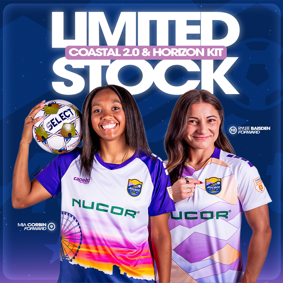 Jersey: 2025/2026 Season