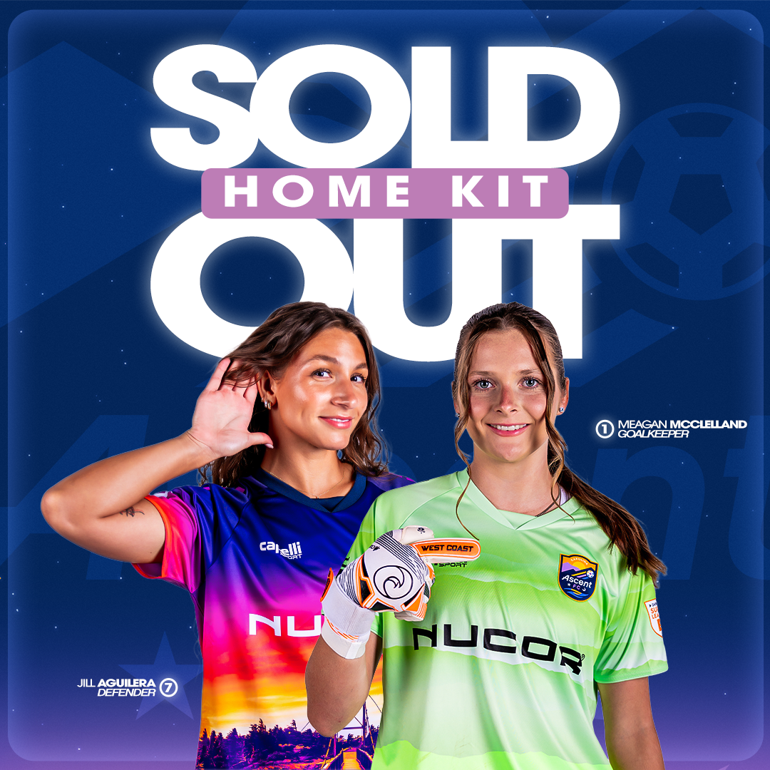 Jersey: 2025/2026 Season